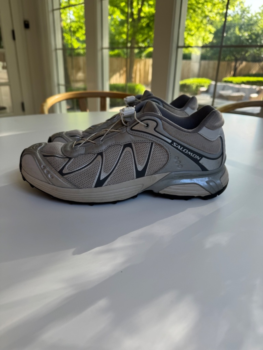 Salomon XT-Whisper Size M9/W10